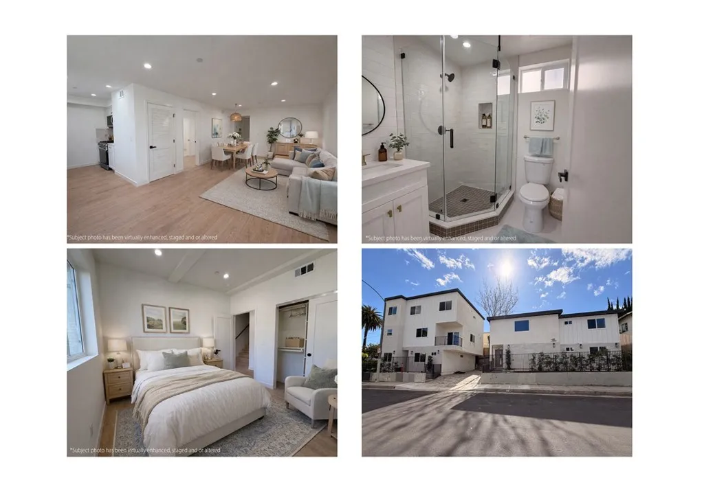 415 N La Fayette Park, Los Angeles, CA 90026 - Photo 5 of 25, Los Angeles, CA