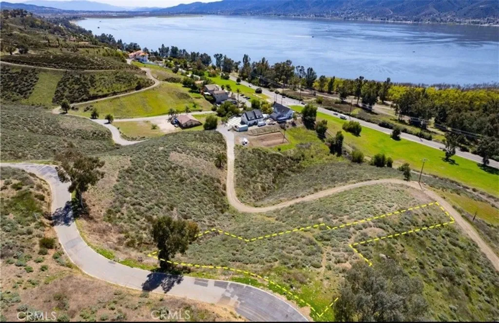 0 Skyline, Lake Elsinore, CA 92530 - Main photo, Lake Elsinore, CA