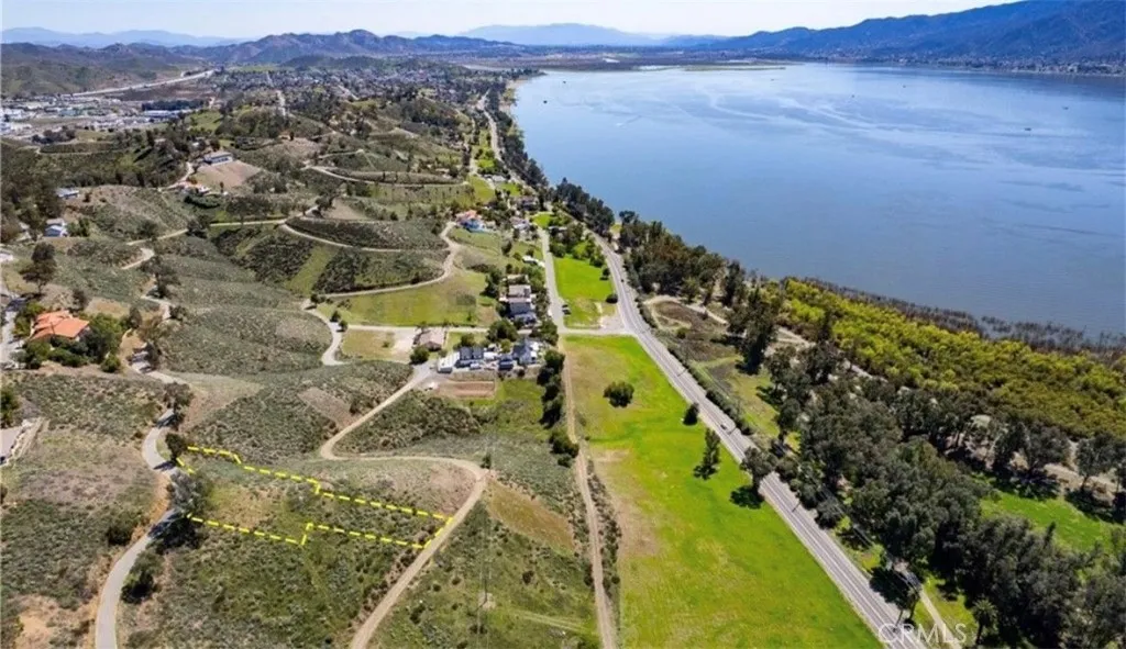 0 Skyline, Lake Elsinore, CA 92530 - Photo 3 of 5, Lake Elsinore, CA
