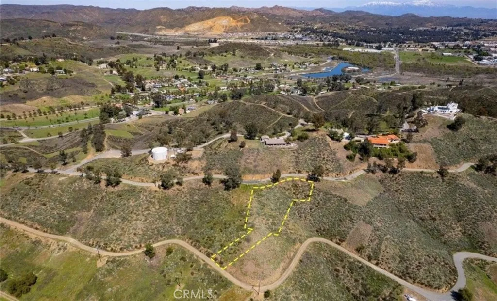 0 Skyline, Lake Elsinore, CA 92530 - Photo 5 of 5, Lake Elsinore, CA