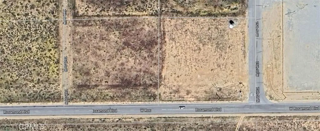 76 Rosamond, Rosamond, CA 93560 - Photo 3 of 31, Rosamond, CA