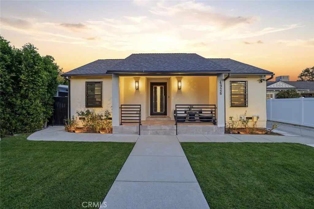 4926 Greenbush Avenue, Sherman Oaks, CA 91423 - Photo 2 of 50, Sherman Oaks, CA