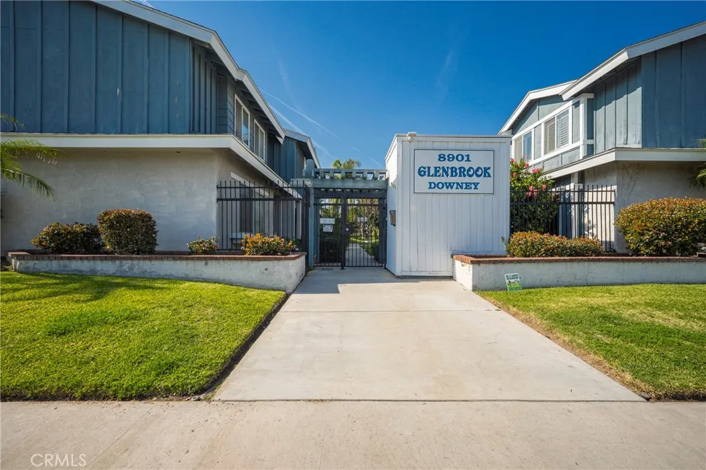 8901 Serapis Avenue Unit 25, Downey, CA 90240 - Main photo, Downey, CA