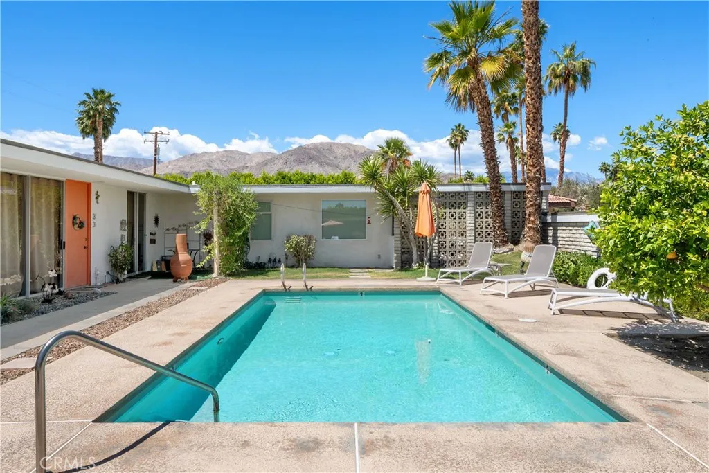 73345 Shadow Mountain Drive Unit 4, Palm Desert, CA 92260 - Main photo, Palm Desert, CA