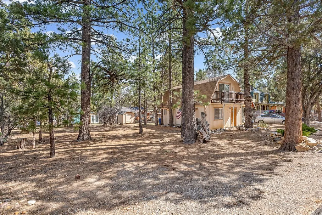 Sugarloaf, CA 92386