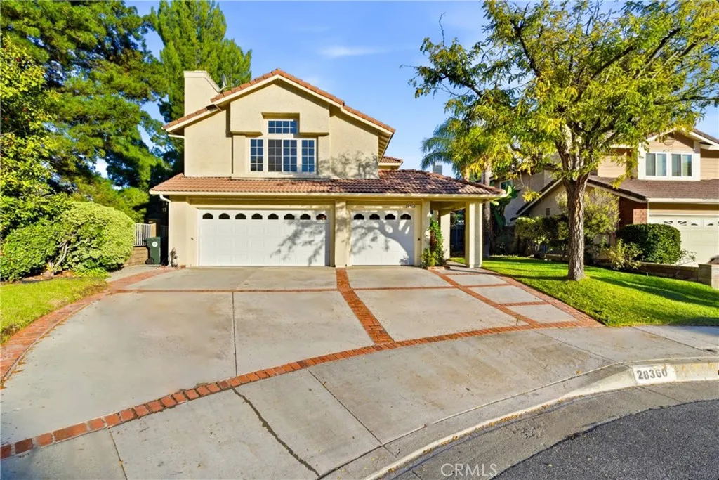 28360 Easton Lane, Saugus, CA 91350 - Photo 3 of 50, Saugus, CA