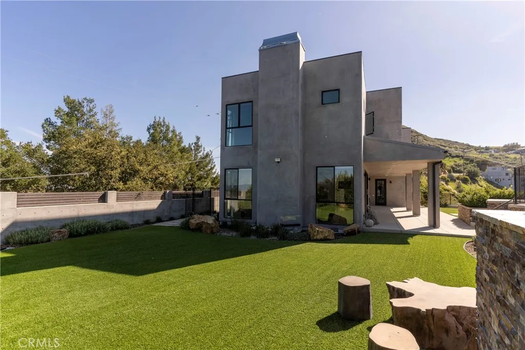 717 Latigo Canyon Road, Malibu, CA, 90265