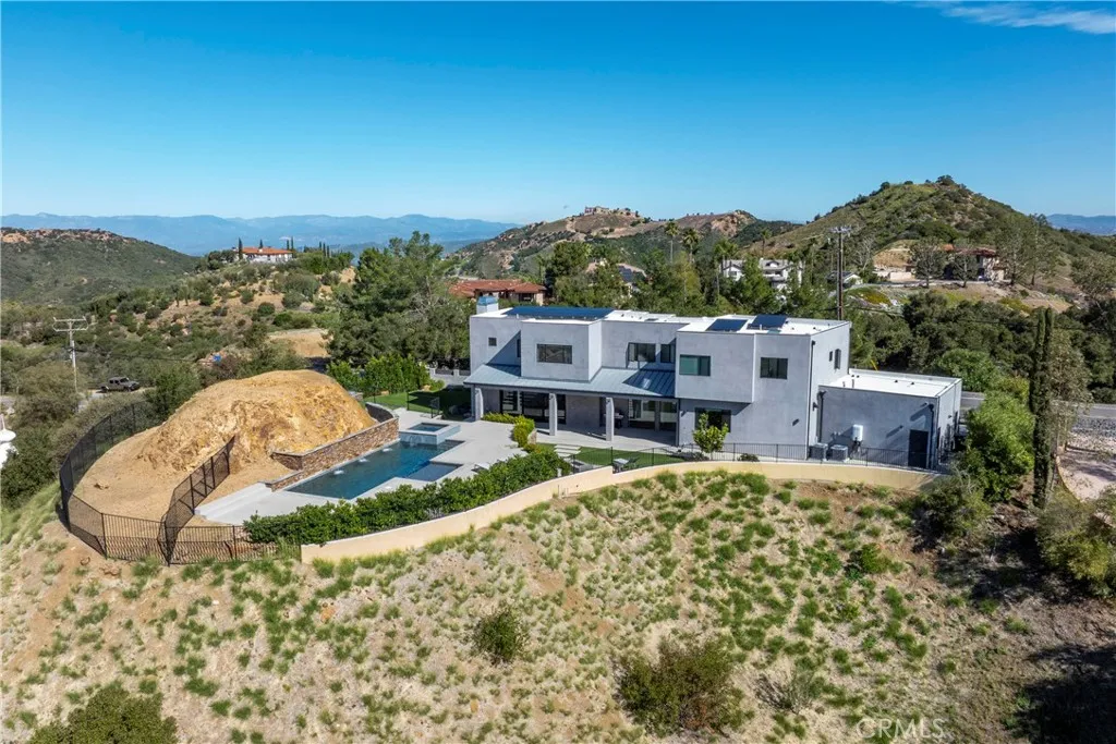 717 Latigo Canyon Road, Malibu, CA, 90265