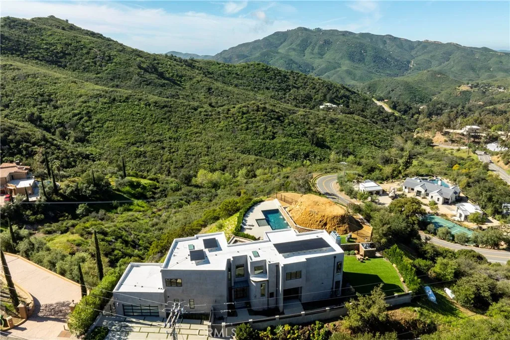 717 Latigo Canyon Road, Malibu, CA, 90265