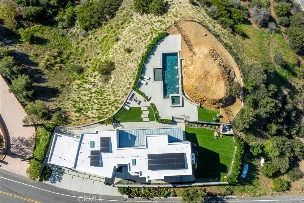 717 Latigo Canyon Road, Malibu, CA, 90265