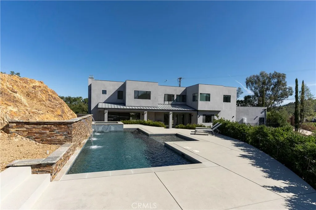 717 Latigo Canyon Road, Malibu, CA, 90265
