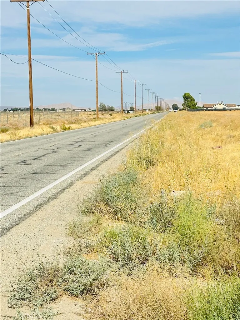 Roosevelt, CA 93535