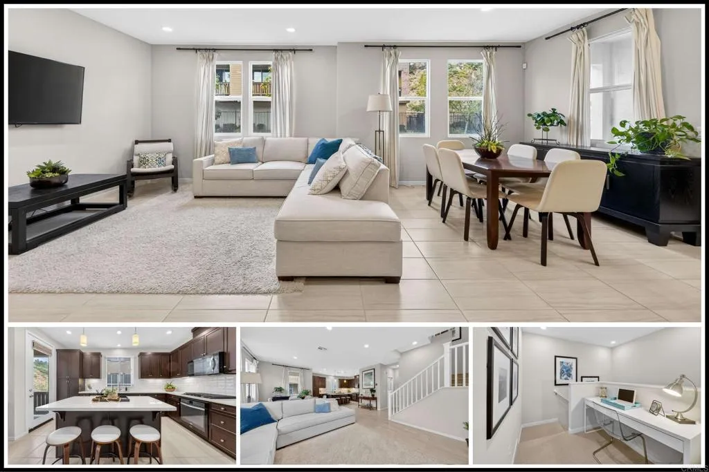 387 Mission Villas Road, San Marcos, CA, 92069