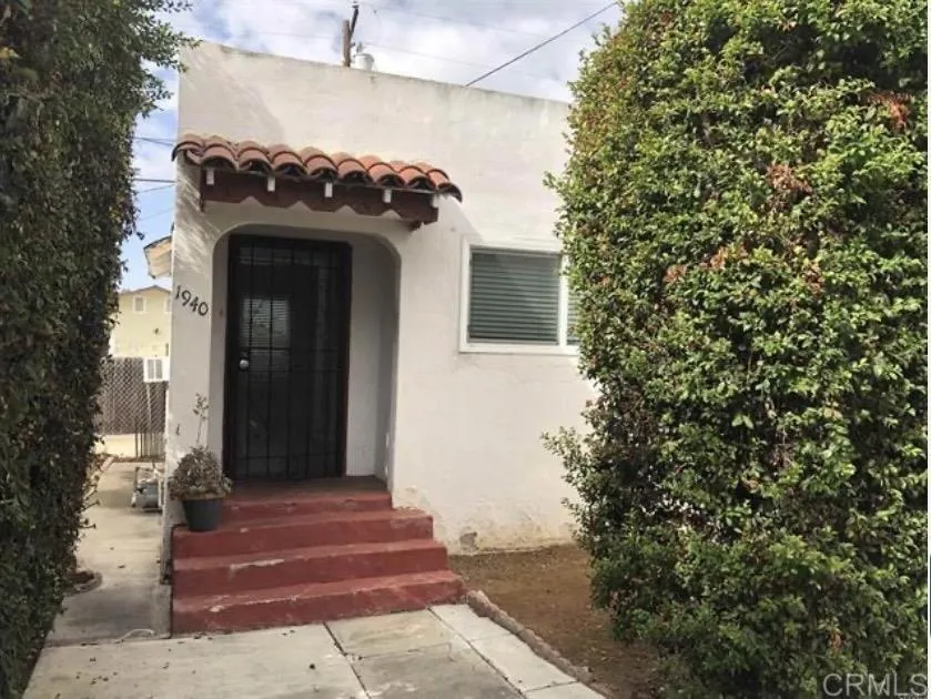 1940 32nd St, San Diego, CA 92102 - Main photo, San Diego, CA