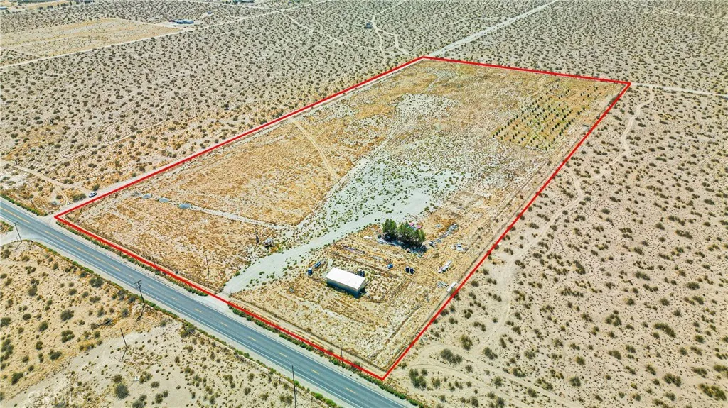 Lucerne Valley, CA 92356