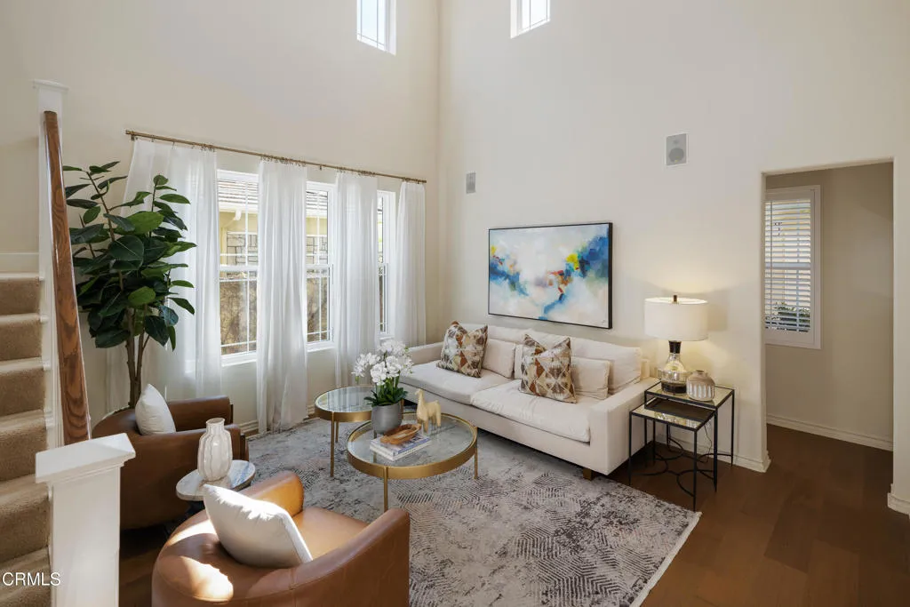 609 Hartwell Court, Altadena, CA, 91001