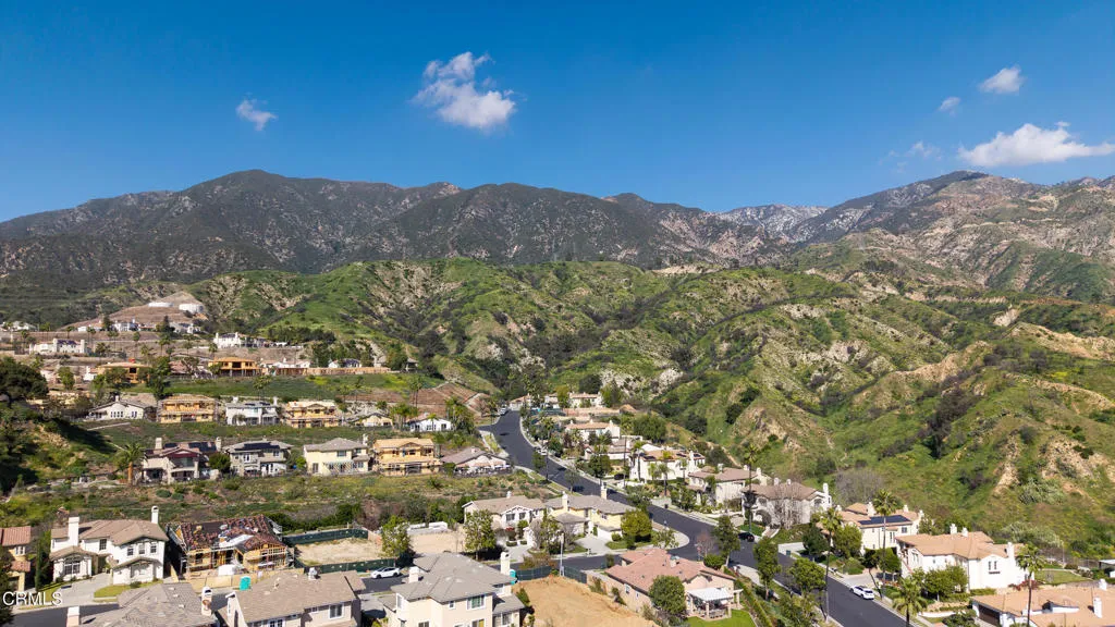 609 Hartwell Court, Altadena, CA, 91001