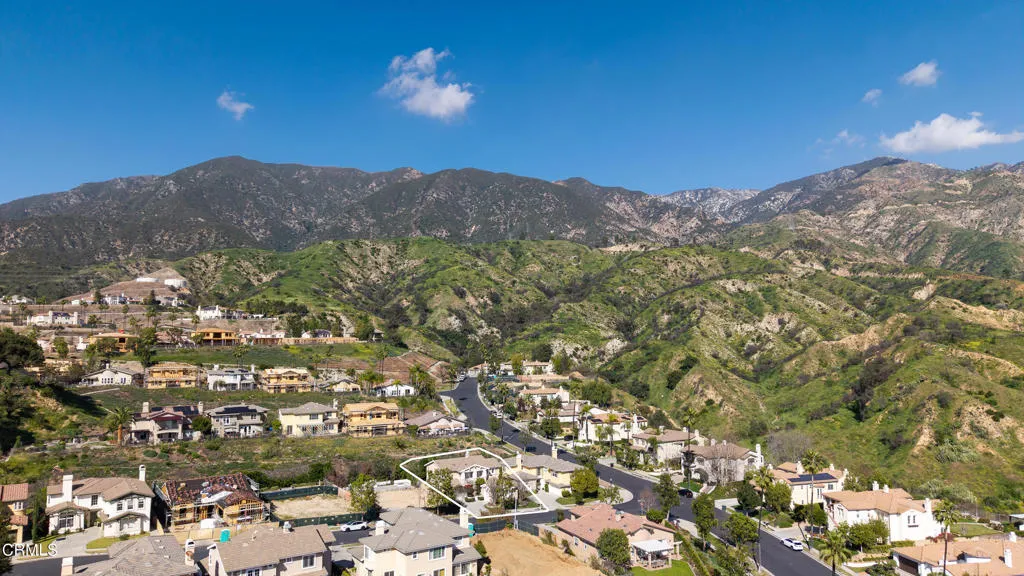 609 Hartwell Court, Altadena, CA, 91001