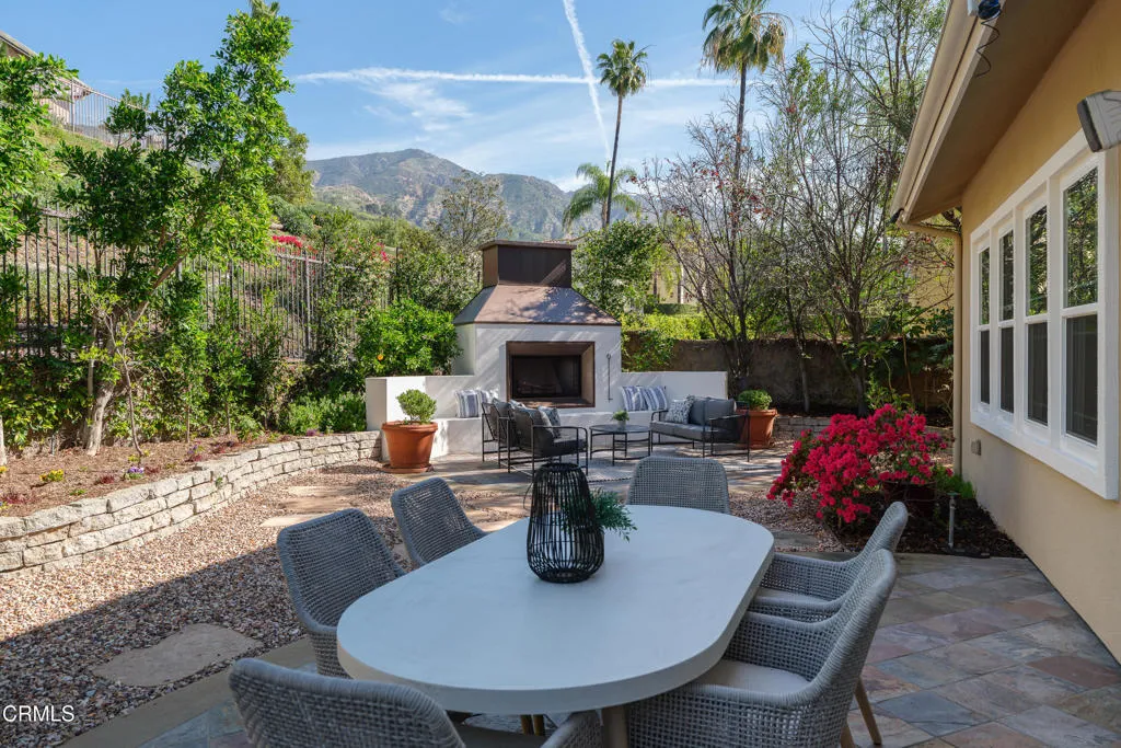 609 Hartwell Court, Altadena, CA, 91001