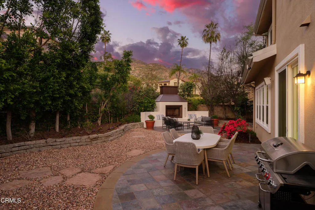 609 Hartwell Court, Altadena, CA, 91001