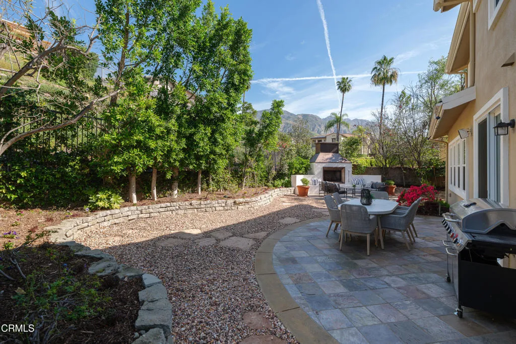 609 Hartwell Court, Altadena, CA, 91001
