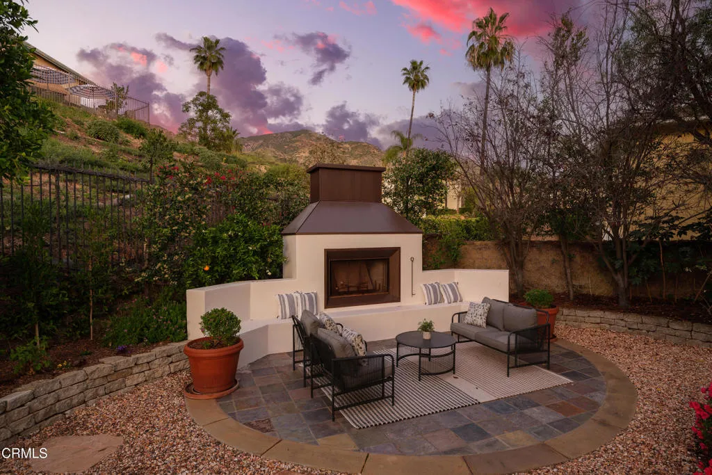 609 Hartwell Court, Altadena, CA, 91001
