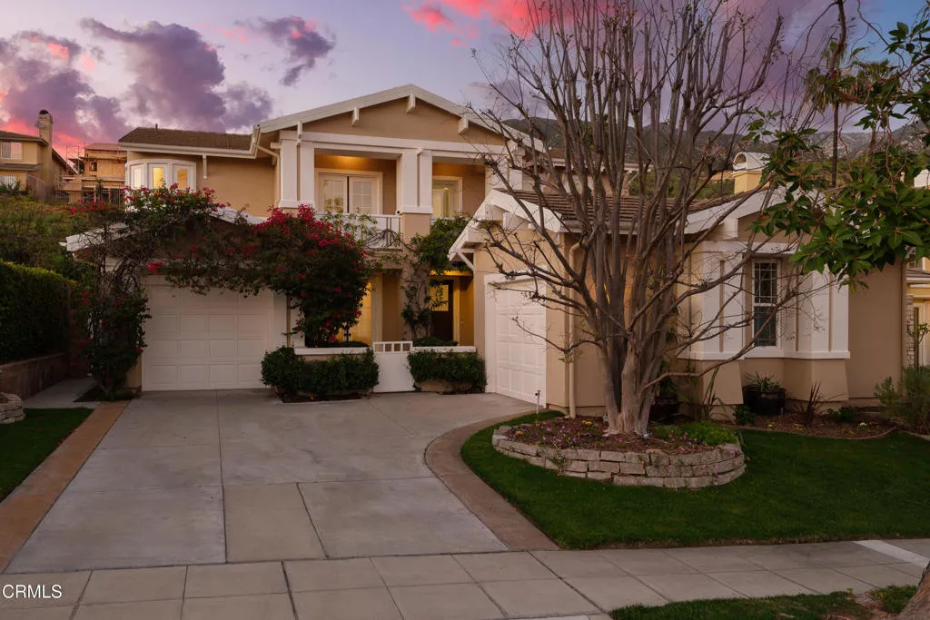609 Hartwell Court, Altadena, CA, 91001