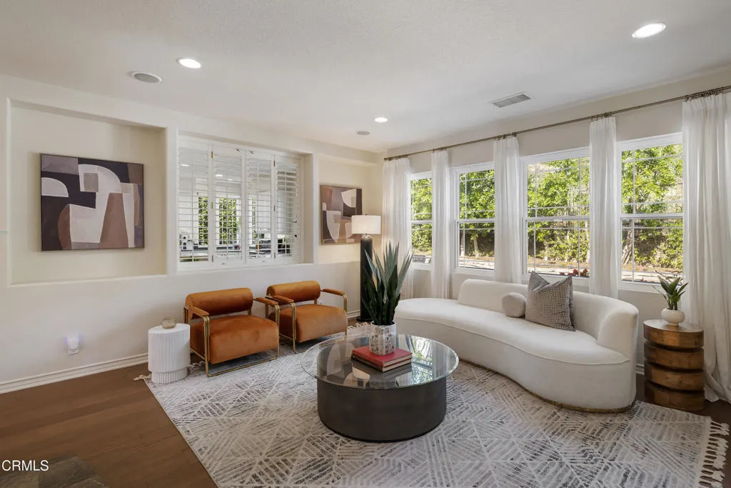 609 Hartwell Court, Altadena, CA, 91001
