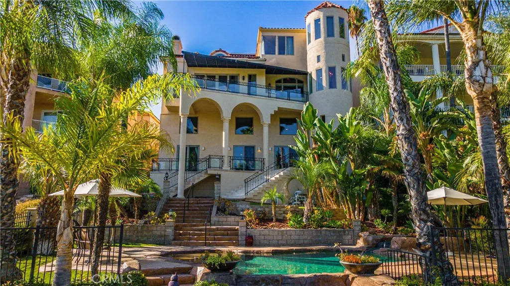 22166 San Joaquin Drive, Canyon Lake, CA, 92587