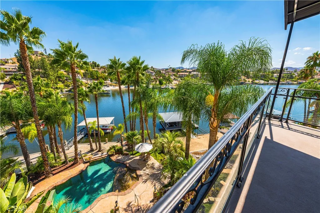 22166 San Joaquin Drive, Canyon Lake, CA, 92587