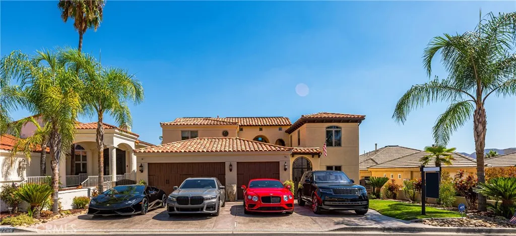 22166 San Joaquin Drive, Canyon Lake, CA, 92587