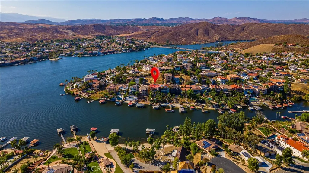 22166 San Joaquin Drive, Canyon Lake, CA, 92587