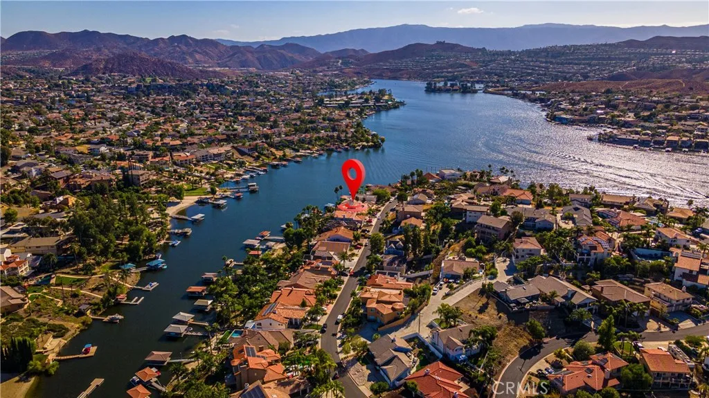 22166 San Joaquin Drive, Canyon Lake, CA, 92587