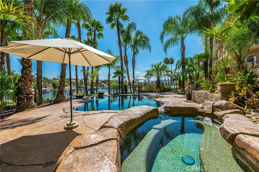 22166 San Joaquin Drive, Canyon Lake, CA, 92587