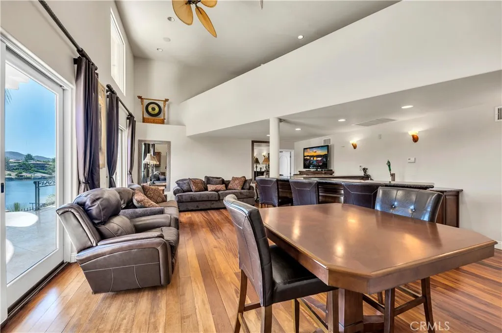 22166 San Joaquin Drive, Canyon Lake, CA, 92587