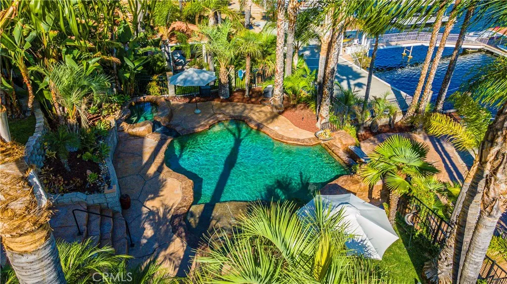 22166 San Joaquin Drive, Canyon Lake, CA, 92587