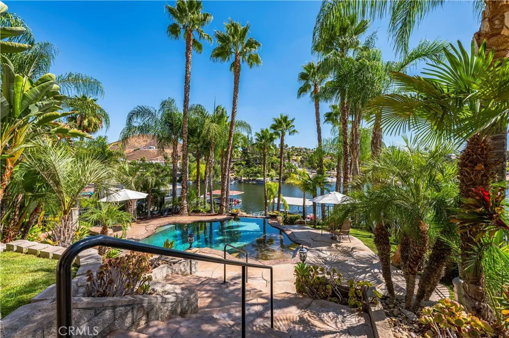 22166 San Joaquin Drive, Canyon Lake, CA, 92587