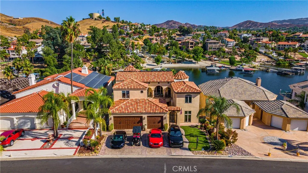 22166 San Joaquin Drive, Canyon Lake, CA, 92587