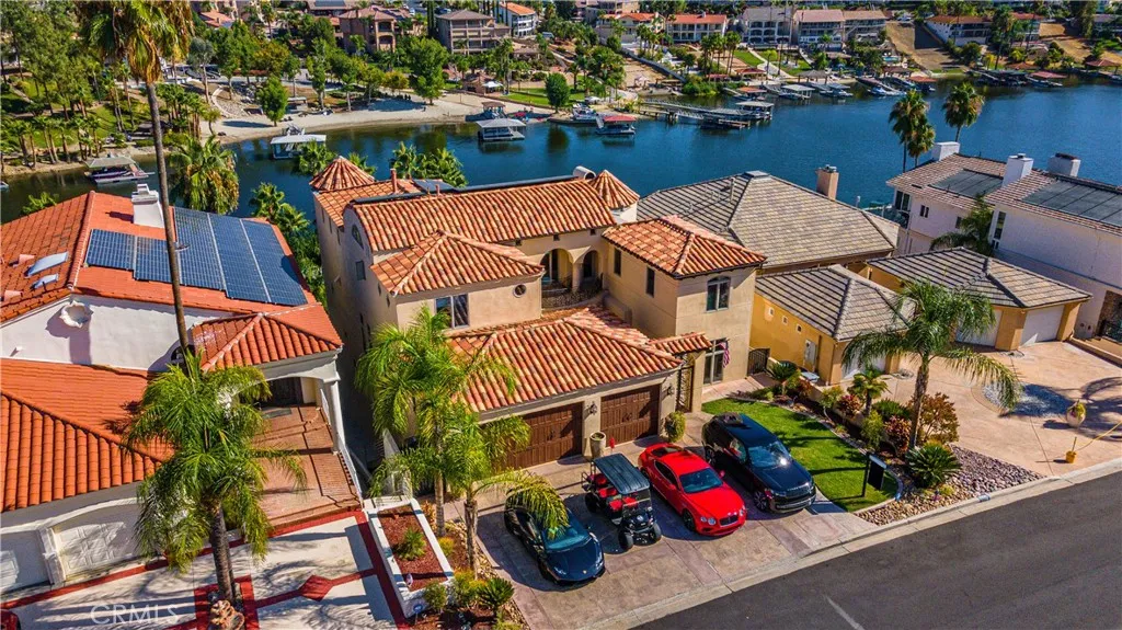22166 San Joaquin Drive, Canyon Lake, CA, 92587