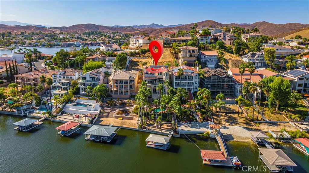 22166 San Joaquin Drive, Canyon Lake, CA, 92587