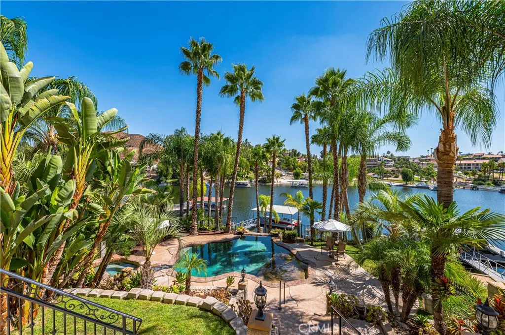 22166 San Joaquin Drive, Canyon Lake, CA, 92587