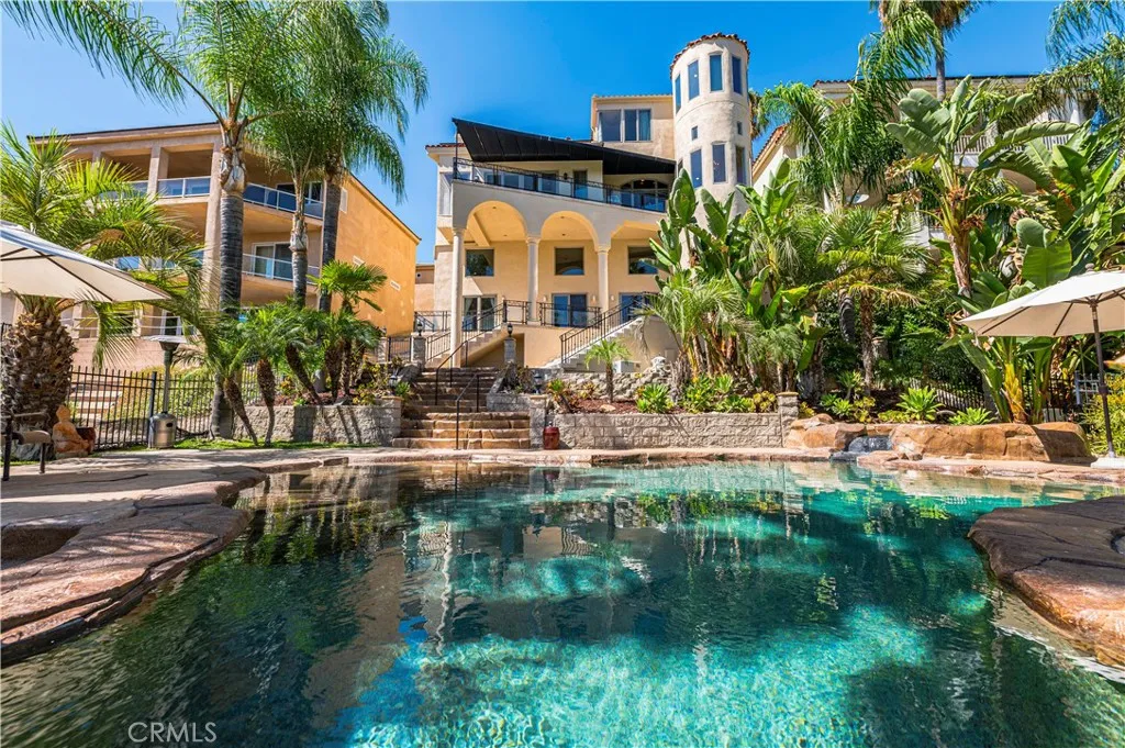 22166 San Joaquin Drive, Canyon Lake, CA, 92587