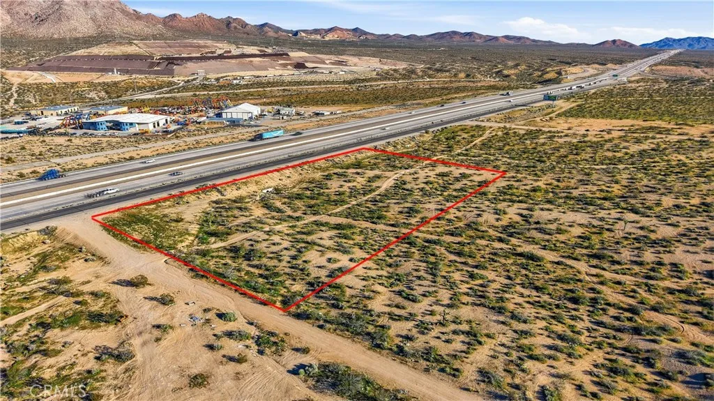 0 Lamada, Apple Valley, CA, 92307