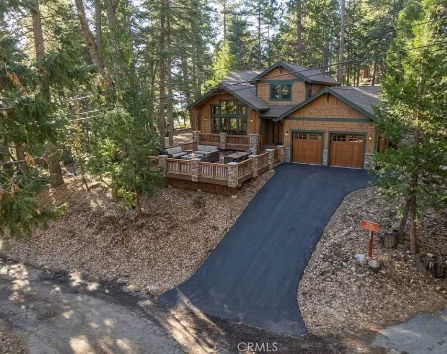 0 Brentwood, Lake Arrowhead, CA 92352 - Photo 2 of 6, Lake Arrowhead, CA