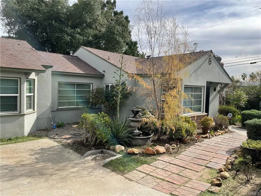 10 N Mountain Trail, Sierra Madre, CA 91024 - Photo 2 of 21, Sierra Madre, CA