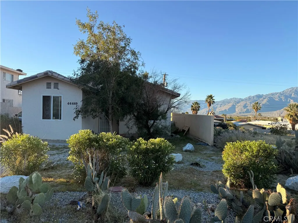 66669 2nd, Desert Hot Springs, CA 92240 - Main photo, Desert Hot Springs, CA