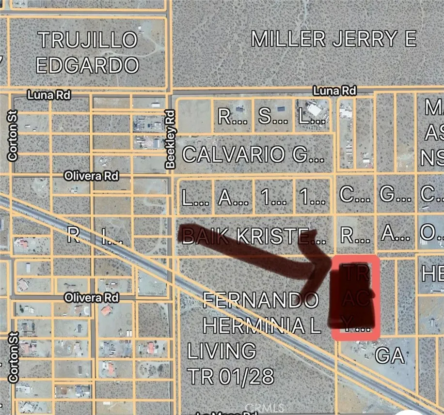 Phelan, CA 92371
