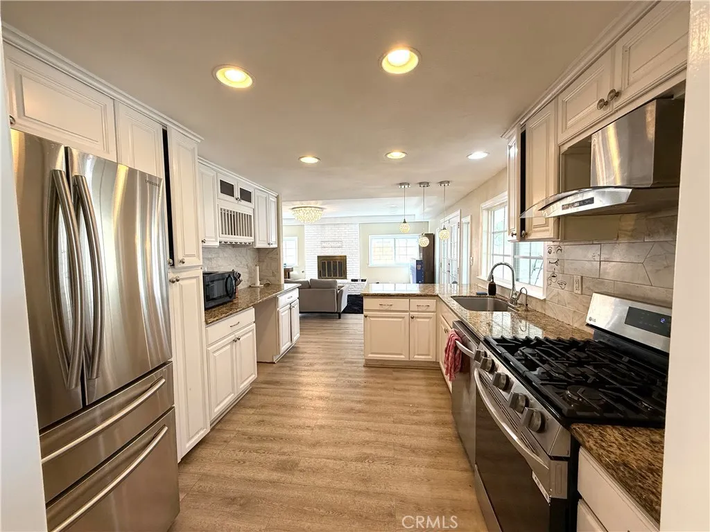 1341 Pembrooke UNIT B, Anaheim, CA, 92804