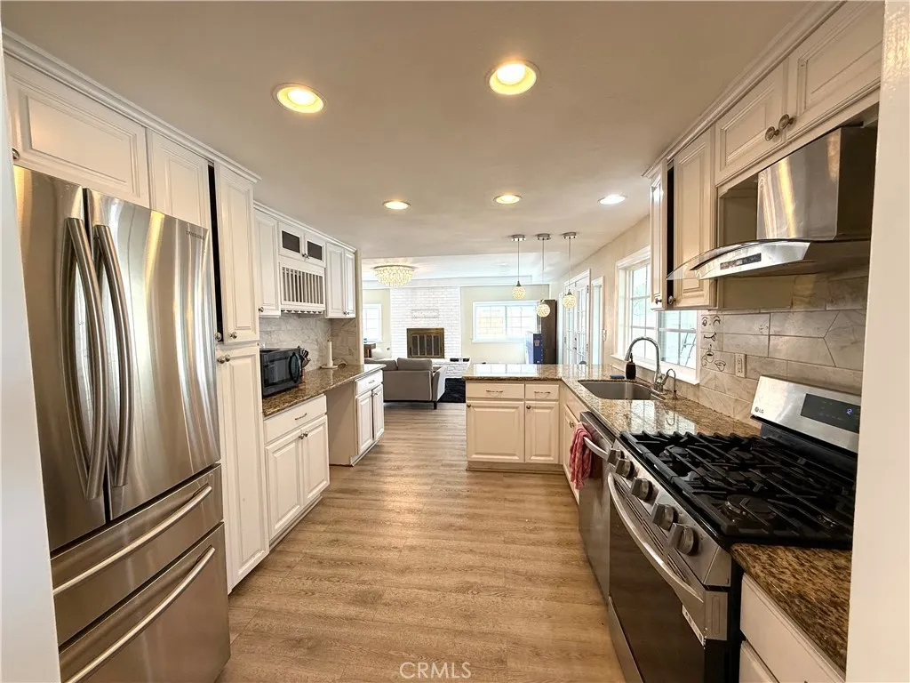 1341 Pembrooke UNIT C, Anaheim, CA, 92804