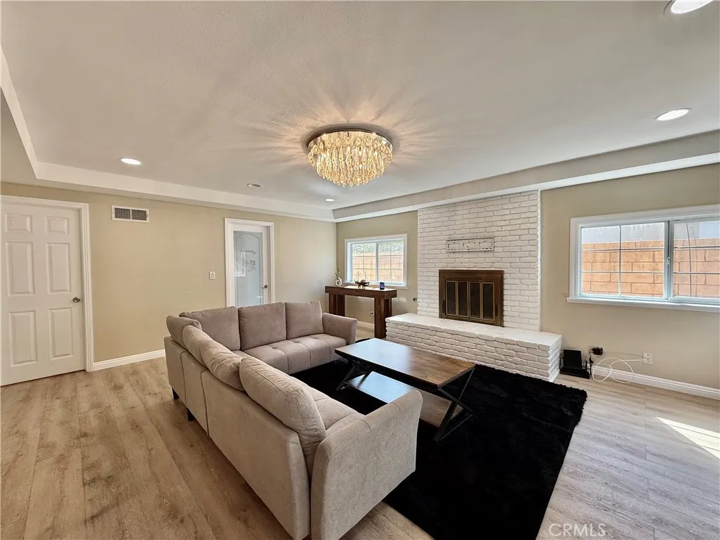 1341 Pembrooke UNIT C, Anaheim, CA, 92804